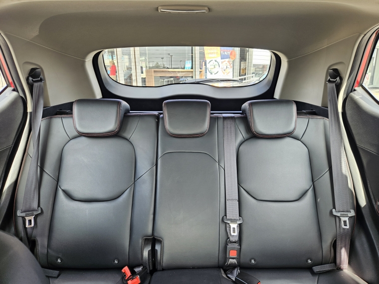 Chevrolet Groove Premier Mt 1.5 2024 Usado  Usado en Kovacs Usados
