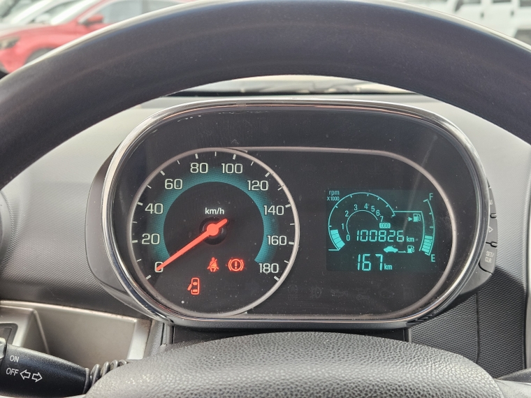 Chevrolet Spark gt Spark Gt Hb Dohc 1.2 2018 Usado en Rosselot Usados