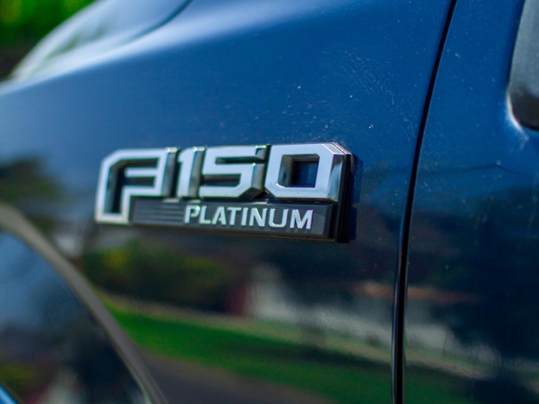 Ford F-150 3.5 Platinum Auto Ecoboost 4wd. 2016 Usado en Autoadvice Autos Usados