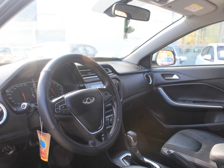 Chery Tiggo 2 Tiggo 2 Gls Cvt 1.5 2021 Usado en Rosselot Usados