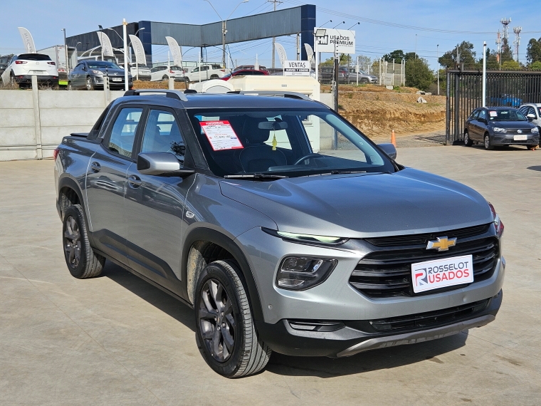 Chevrolet Montana Montana 1.2 Aut 2023 Usado en Rosselot Usados