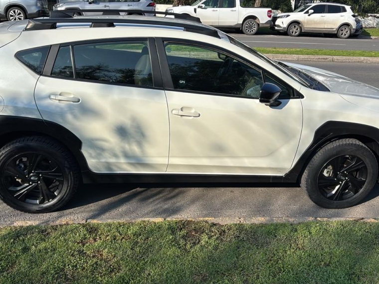 Subaru Crosstrek 4X4 2.0 Aut — foto 3 de 13