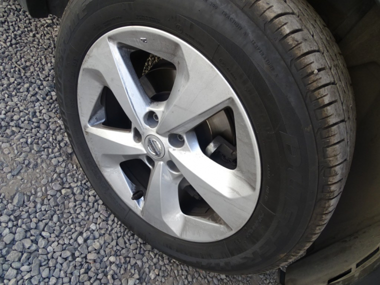 Nissan Qashqai Mt 2021 Usado Usado en Webautos.cl Nissan Qashqai Mt 2021 Usado Usado en Webautos.cl