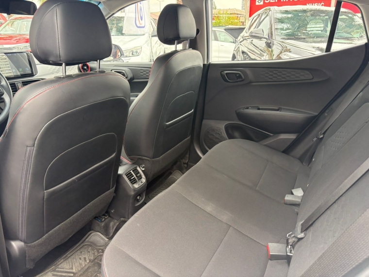 Hyundai Grand i10 A13  2024 Usado  Usado en Webautos.cl