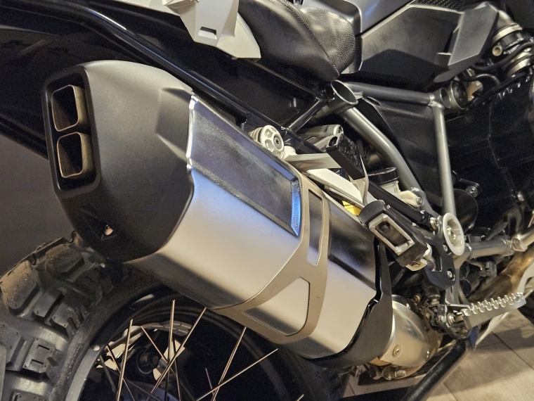 Bmw R 1250 gs Ii 2023 Usado en BMW Premium Selection