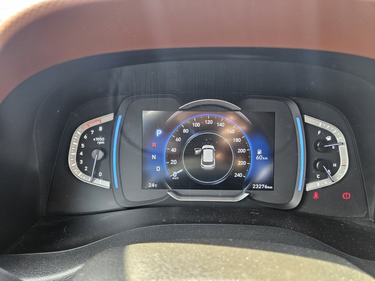 Hyundai Creta Grand Su2i Value 2024 Usado  Usado en Kovacs Usados