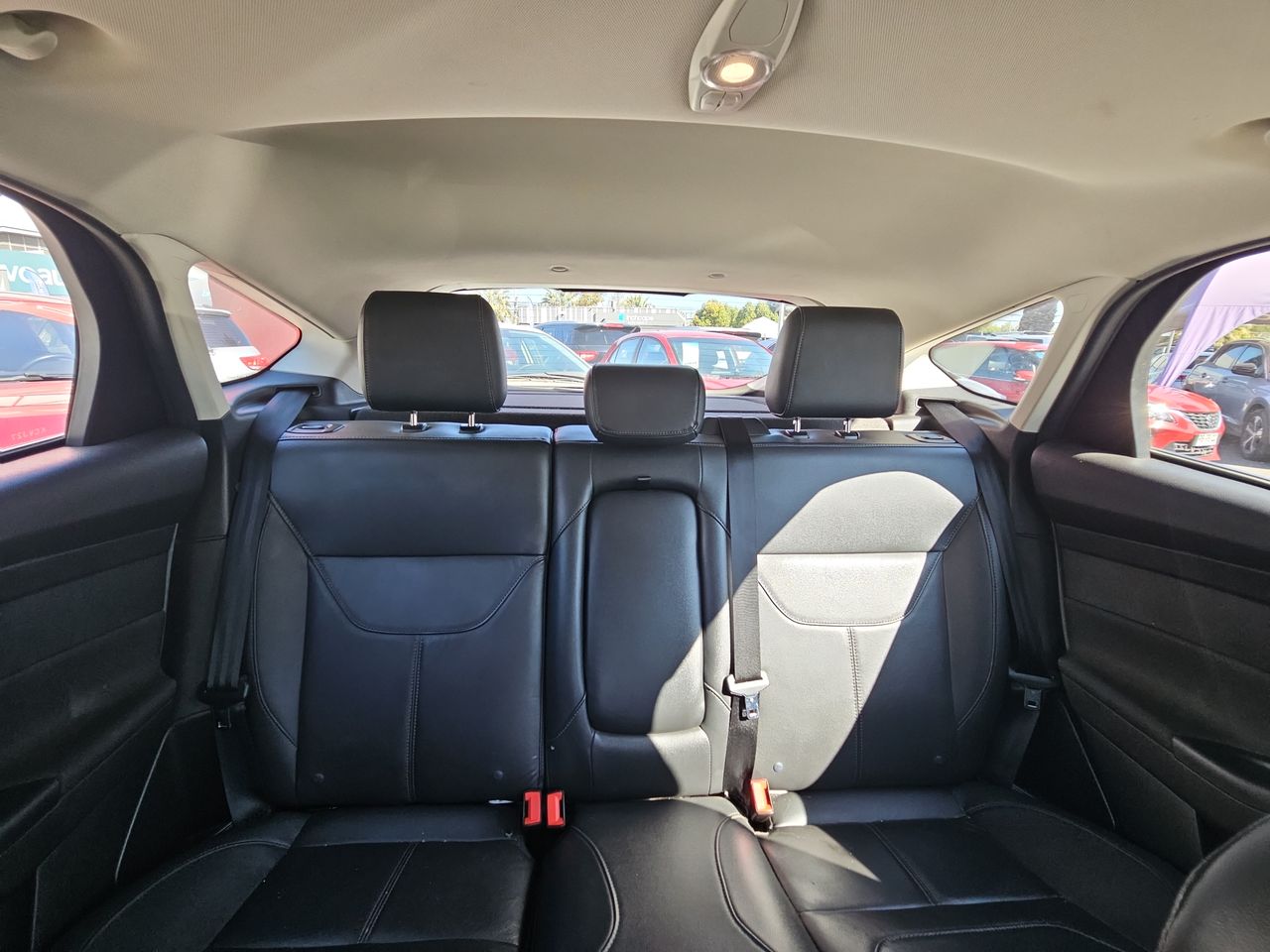 Ford Focus Focus 2.0 2018 Usado en Usados de Primera - Sergio Escobar