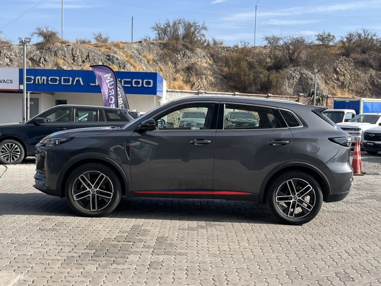 Changan Cs55 1.5 Elite At 2023 Usado  Usado en Kovacs Usados