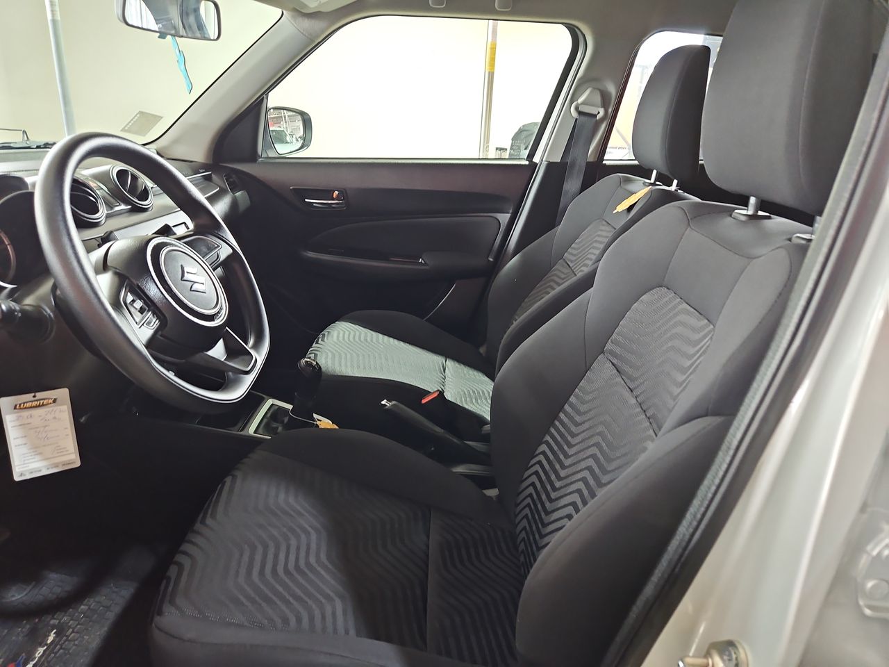 Suzuki Swift Swift 4x2 1.2 2023 Usado Usado en Webautos.cl Suzuki Swift Swift 4x2 1.2 2023 Usado Usado en Webautos.cl