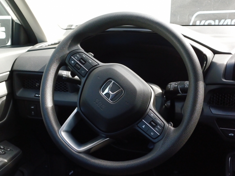 Honda Cr-v 1.5   Ex T  At 2023 Usado  Usado en Kovacs Usados