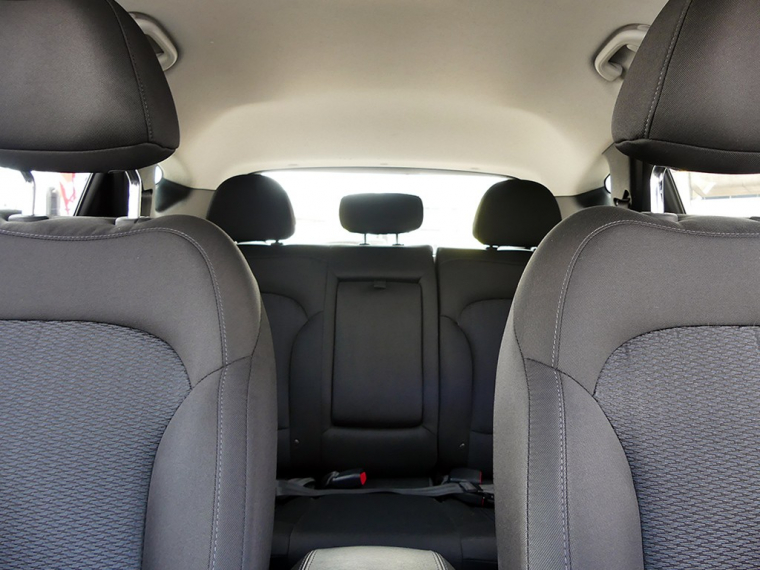 Hyundai Tucson Mt 2015 Usado  Usado en Webautos.cl