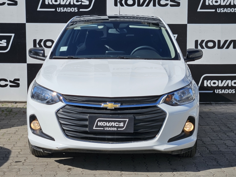 Chevrolet Onix Hb Lt Mt 2023 Usado  Usado en Kovacs Usados