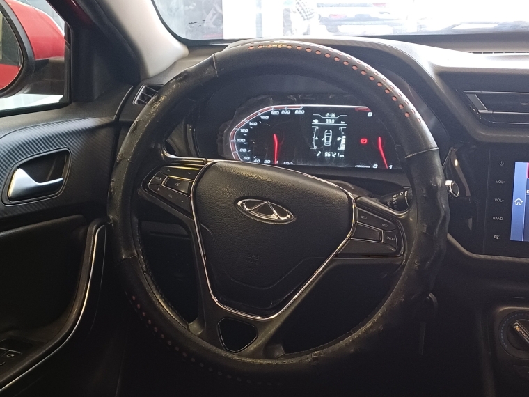 Chery Tiggo 2 Tiggo 2 Gls Mt 2021 Usado en Rosselot Usados
