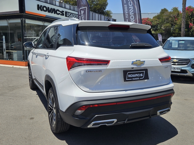 Chevrolet Captiva Xl 1.5 Aut 2025 Usado  Usado en Kovacs Usados