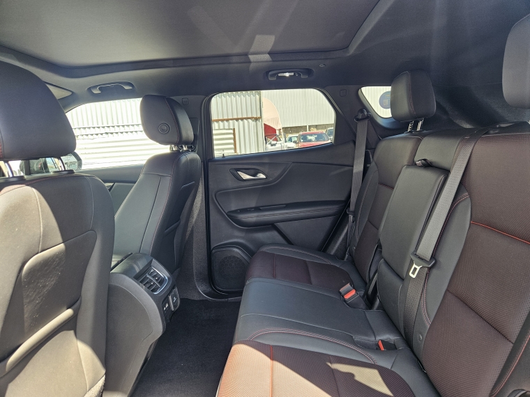 Chevrolet Blazer Blazer 4x4 3.6 Aut 2022 Usado  Usado en Kovacs Usados