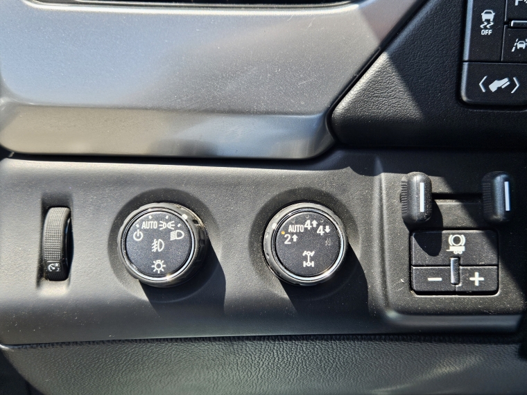 Chevrolet Tahoe Z71 At 4x4 2021 Usado  Usado en Kovacs Usados