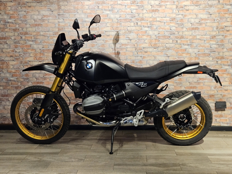 Bmw R 12 Gs 2026 Usado en BMW Premium Selection