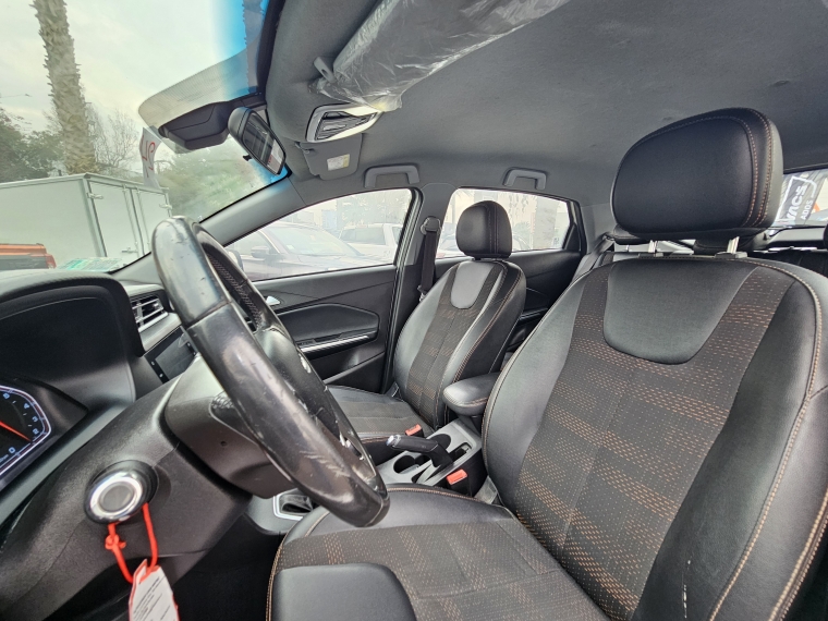 Chery Tiggo 2 Gls 1.5 Mt 2021 Usado  Usado en Kovacs Usados