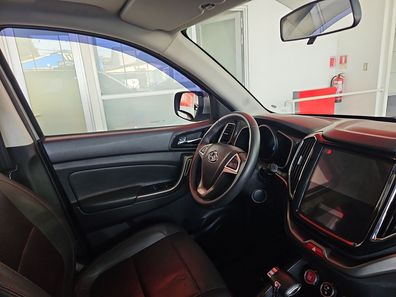 Changan Cx70 Cx70 T 1.5 Aut 2022 Usado en Usados de Primera - Sergio Escobar