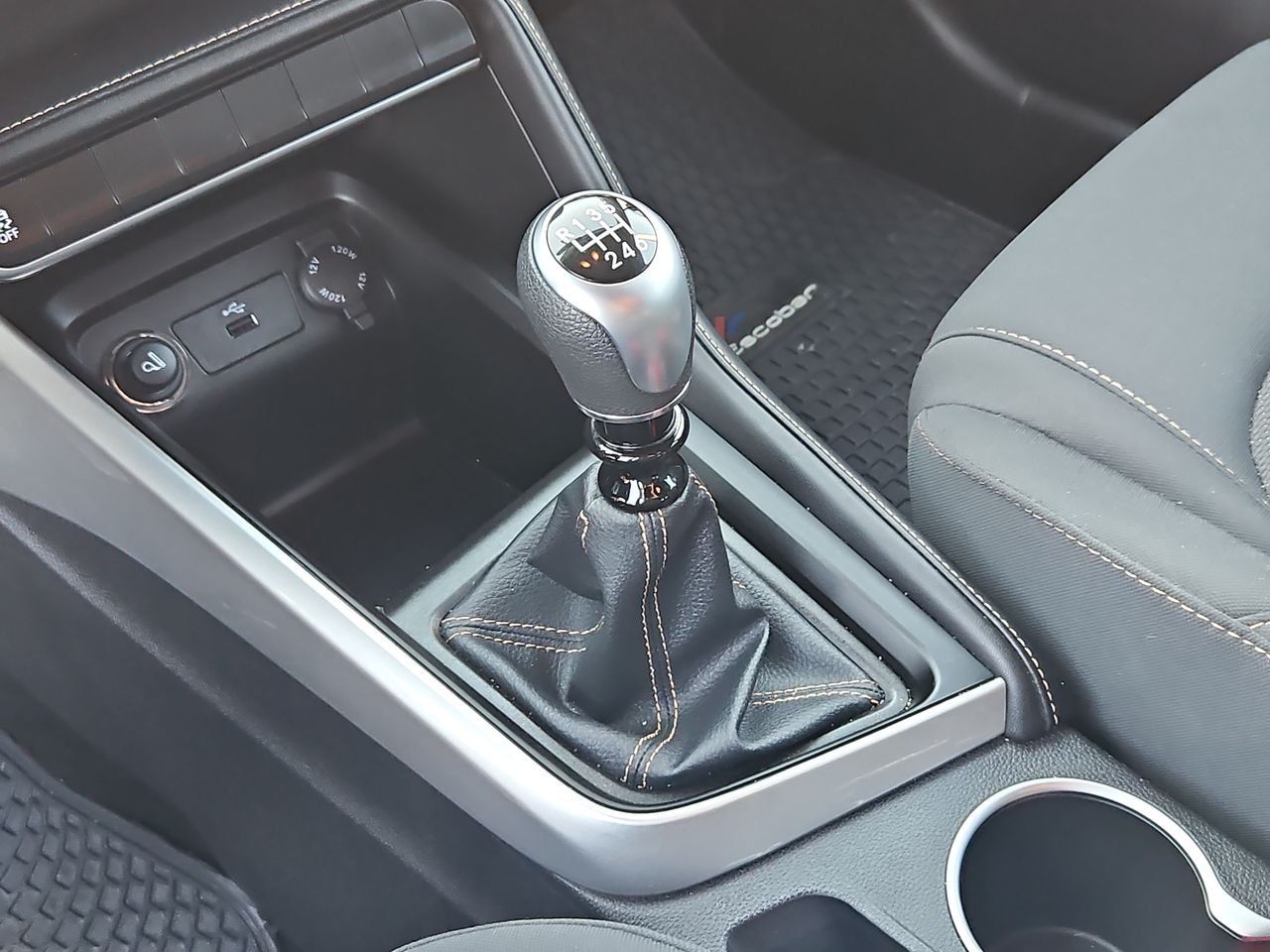 Jac Js4 Js4 Hb 1.6 2023 Usado en Usados de Primera - Sergio Escobar