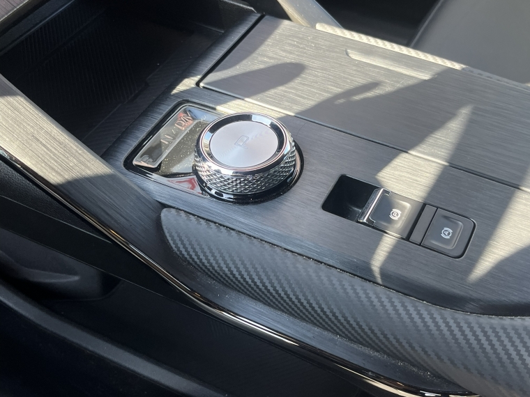 Haval H6 H6 Gt 2.0 Aut 2025 Usado en Rosselot Usados