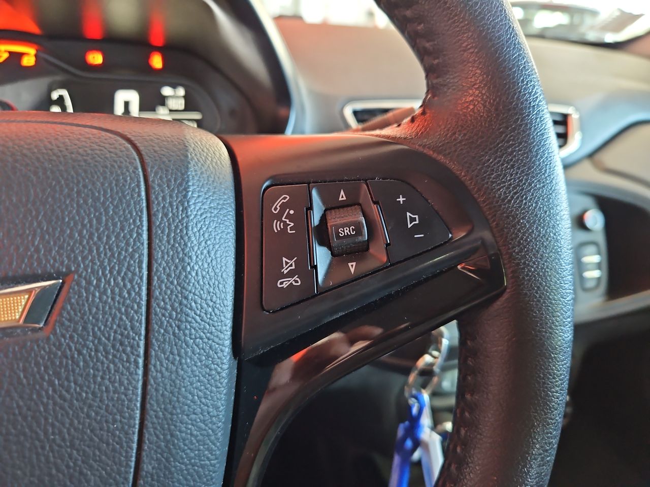 Chevrolet Prisma Prisma Ltz 1.4 2019 Usado en Usados de Primera - Sergio Escobar