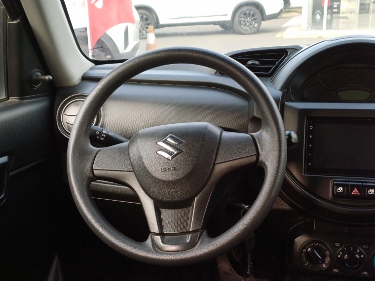 Suzuki S-presso Spresso Glx 1.0 2022 Usado en Rosselot Usados
