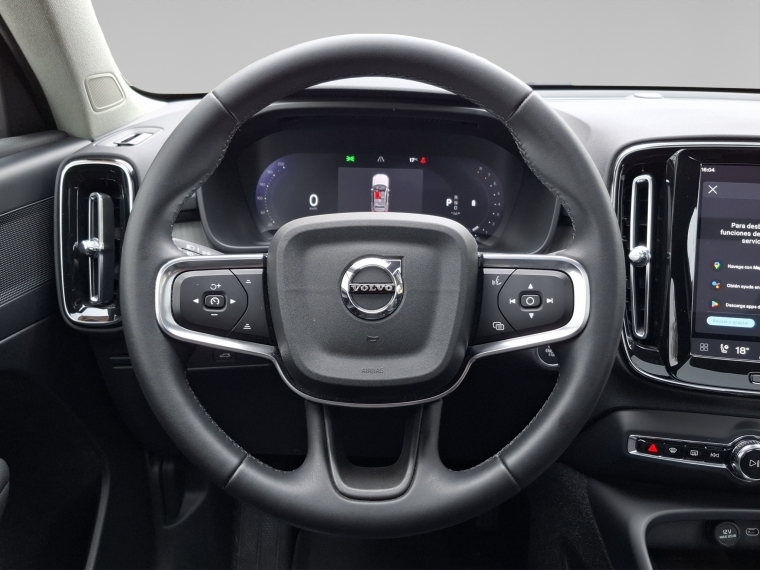 Volvo Xc40 B4 Ultimate 2.0 Aut 2023 Usado Usado en BMW Premium Selection Volvo Xc40 B4 Ultimate 2.0 Aut 2023 Usado Usado en BMW Premium Selection