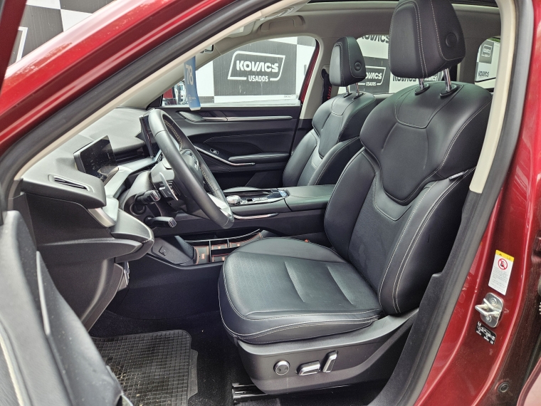Haval H6 2.0 Deluxe  At 2022 Usado  Usado en Kovacs Usados