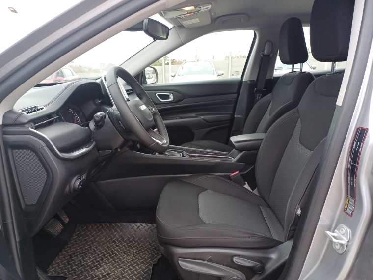 Jeep Compass Compass Sport 1.3 Aut 2023 Usado en Rosselot Usados