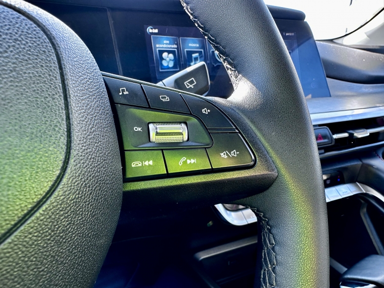 Changan Cs35 Cs35 1.4 Aut 2023 Usado en Rosselot Usados