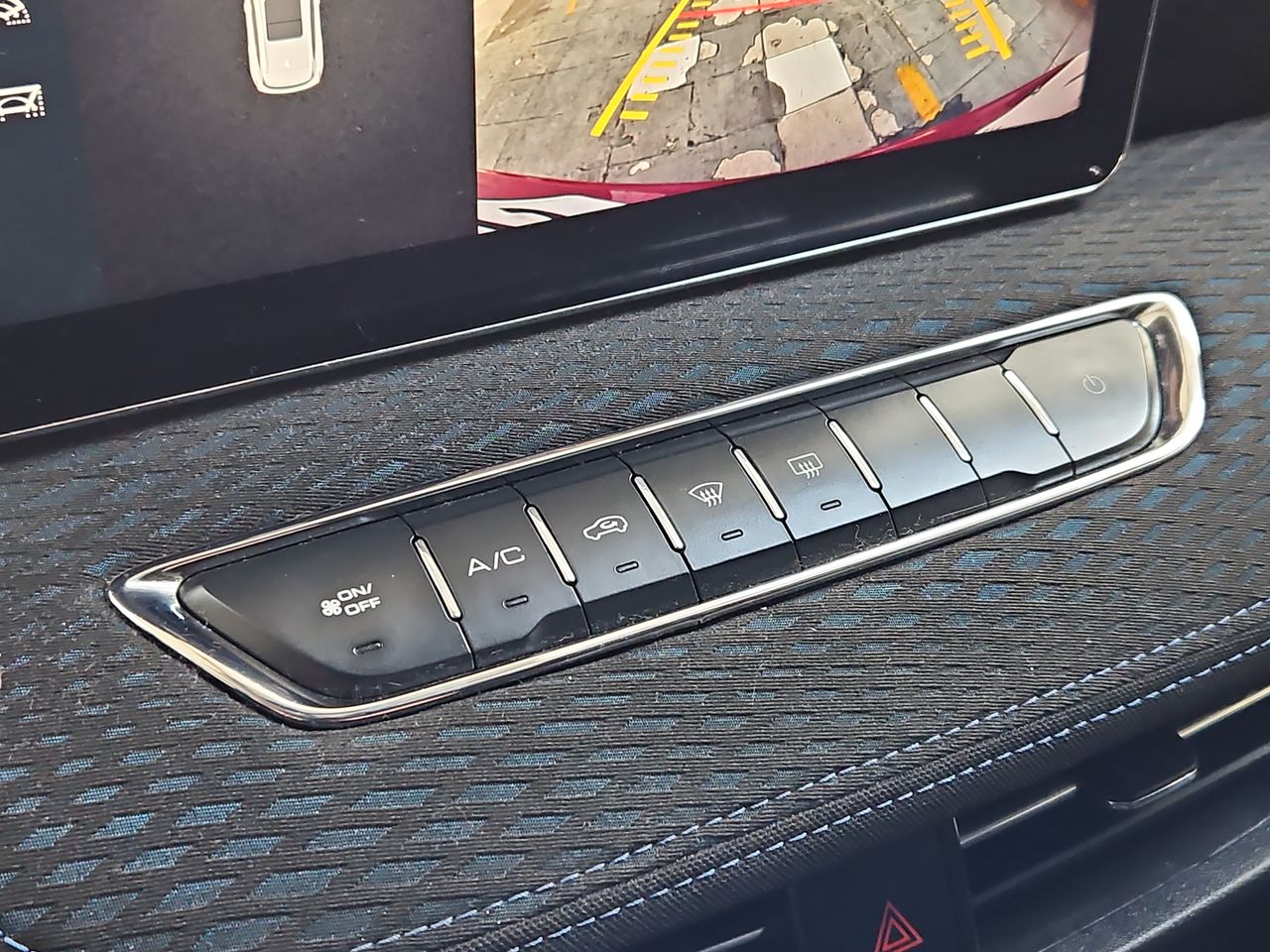 Haval Jolion Jolion 4x2 1.5 2023 Usado en Usados de Primera - Sergio Escobar