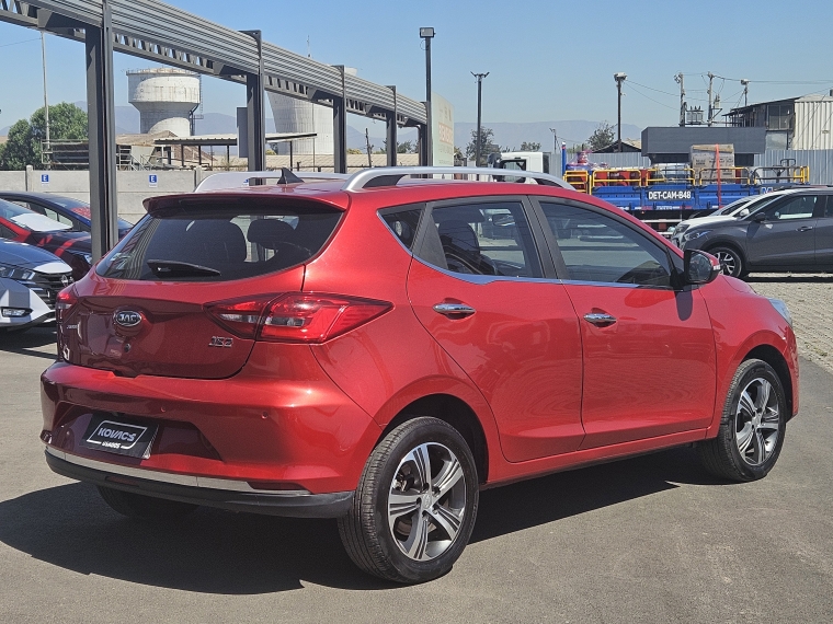 Jac S2 1.5 Luxury At 2022 Usado  Usado en Kovacs Usados