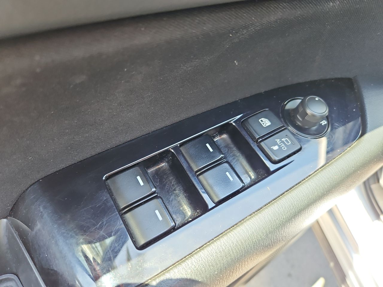 Mazda Cx-5 New Cx 5 R 2.0 Aut 2021 Usado en Usados de Primera - Sergio Escobar