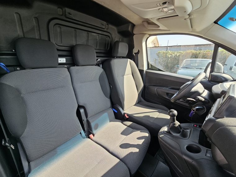 Peugeot Partner Nueva Partner 2022 Usado  Usado en Autoselect Usados