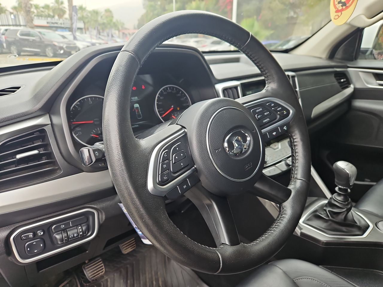 Great wall Poer Poer 2.0 2023 Usado en Usados de Primera - Sergio Escobar