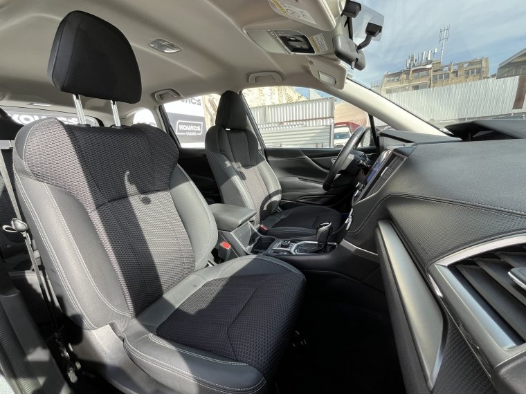 Subaru Forester Dynamic Es At 2019 Usado  Usado en Kovacs Usados