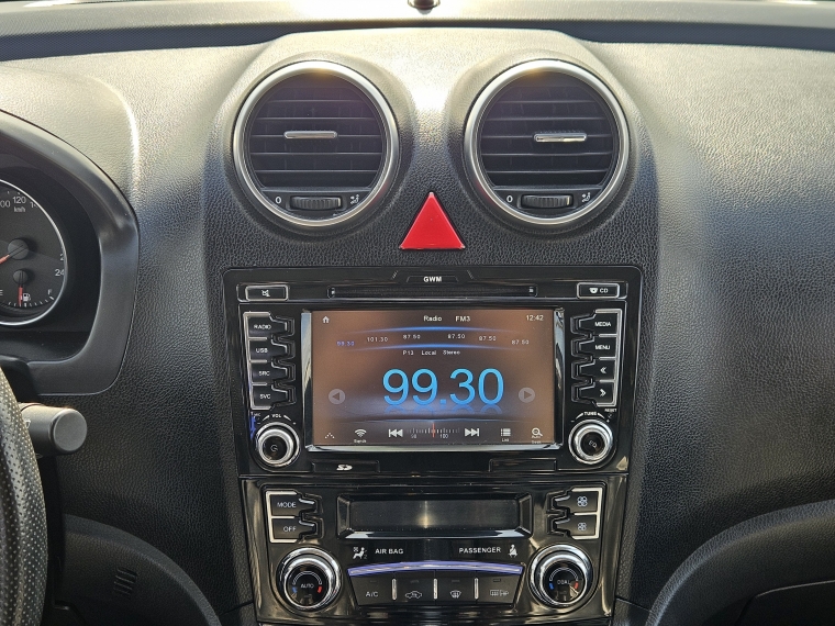 Great wall Haval 5 Cle Mt 4x2  1.5 2019 Usado  Usado en Kovacs Usados