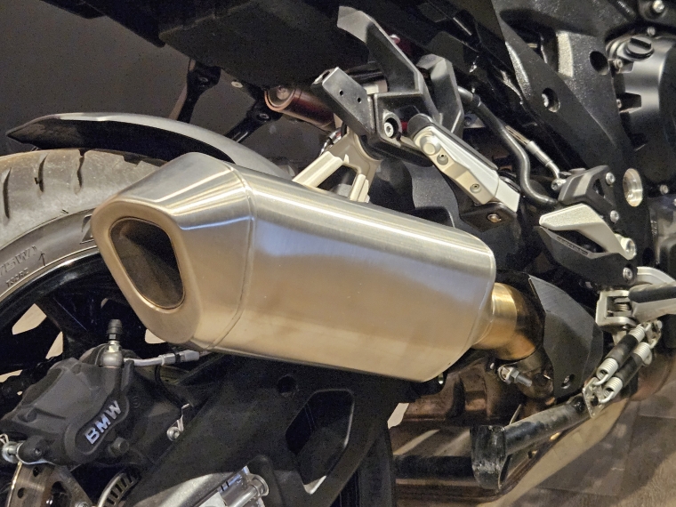 Bmw S 1000 xr . 2025 Usado en BMW Premium Selection