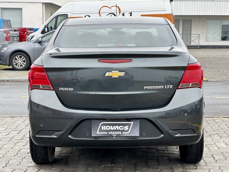 Chevrolet Prisma 1.4 Ltz Mt 2017 Usado  Usado en Kovacs Usados