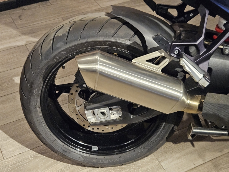 Bmw S 1000 xr . 2025 Usado en BMW Premium Selection