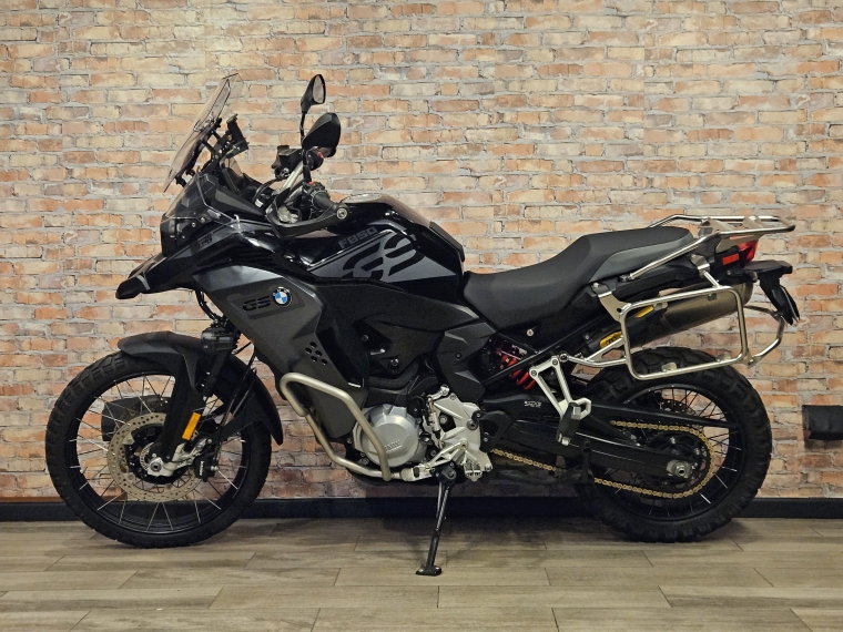 Bmw F 850 gs adventure Ii 2023 Usado en BMW Premium Selection