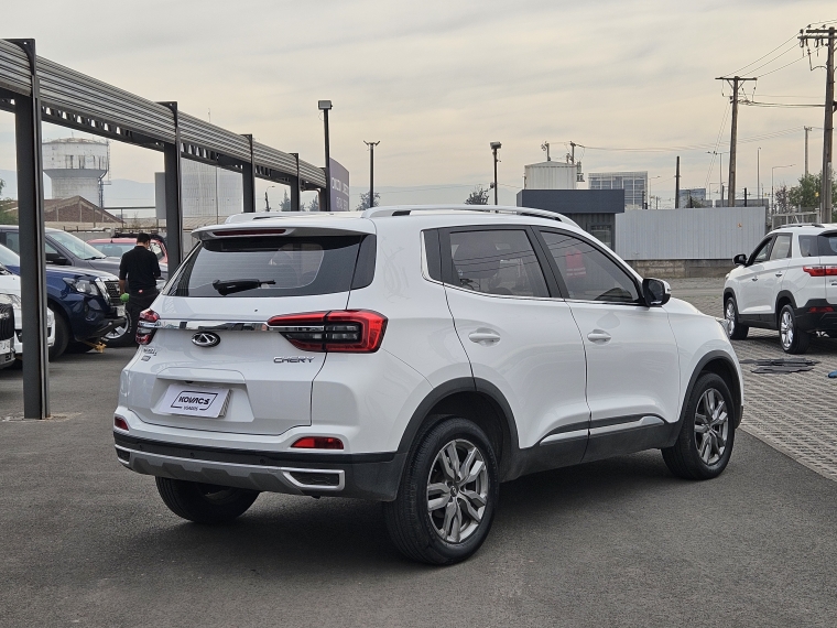 Chery Tiggo 3 1.5 Gls At 2021 Usado  Usado en Kovacs Usados