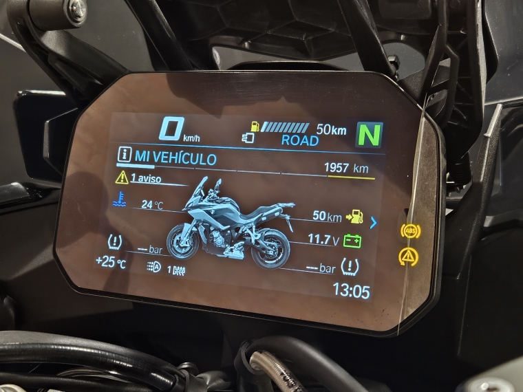 Bmw S 1000 xr . 2023 Usado en BMW Premium Selection