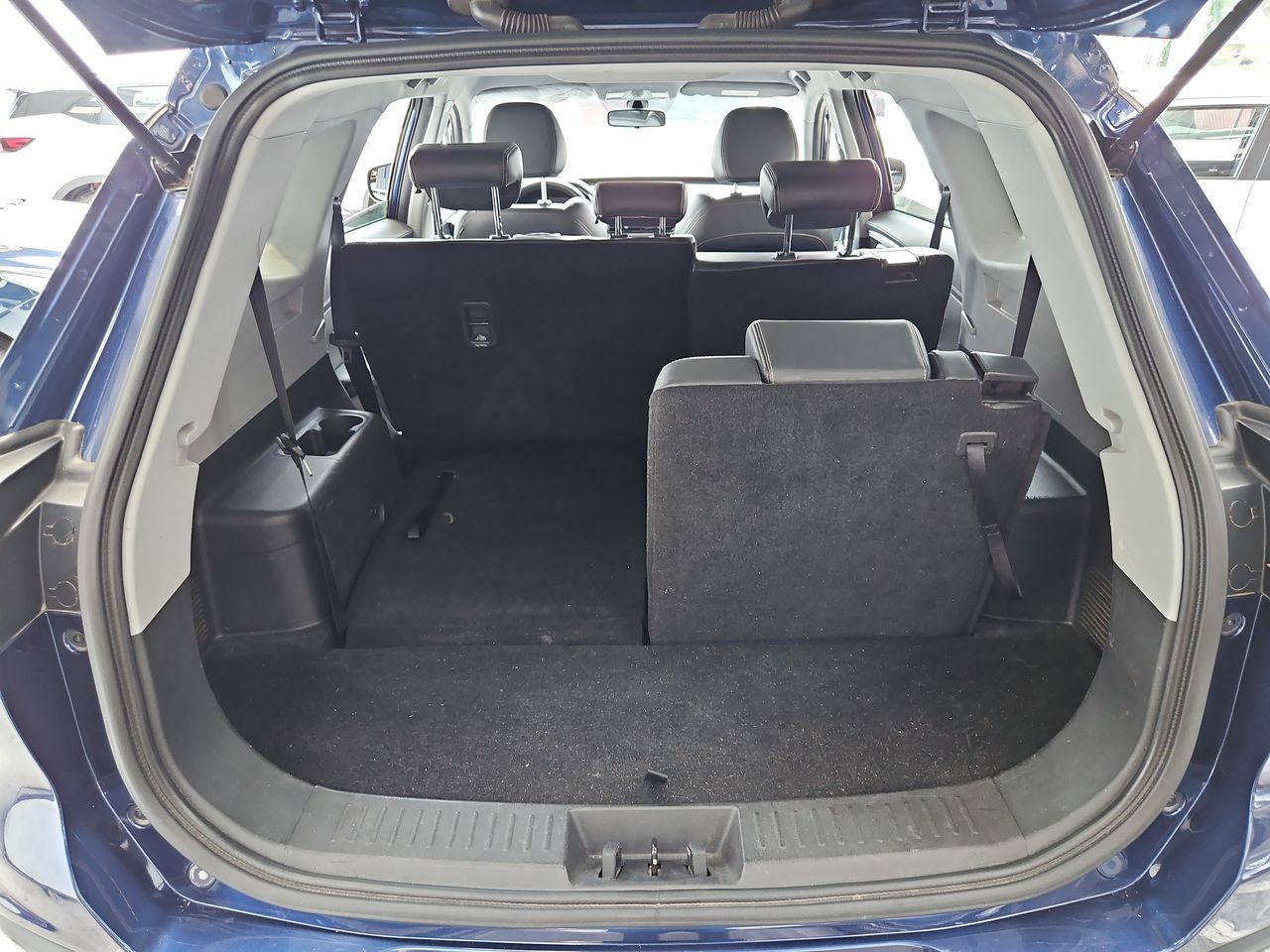 Chery Tiggo 8 Tiggo 8 1.5 2021 Usado en Usados de Primera - Sergio Escobar