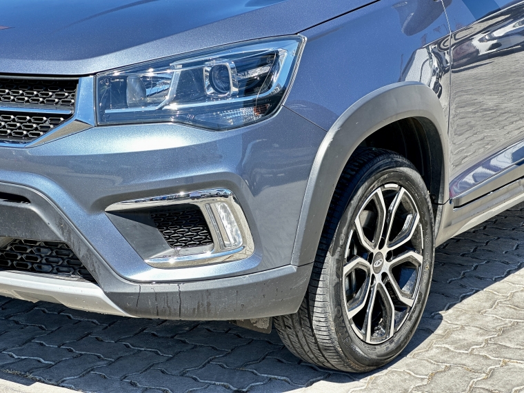 Chery Tiggo 2 1.5 Gls Mt 2023 Usado  Usado en Kovacs Usados