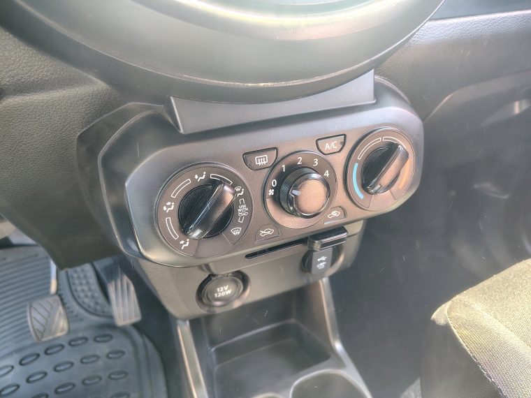 Suzuki S-presso Spresso Glx 1.0 2021 Usado en Rosselot Usados