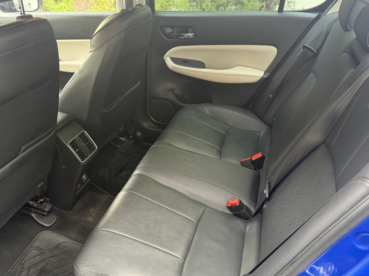 Honda City Exl 2021  Usado en Automotriz Alto La Reina