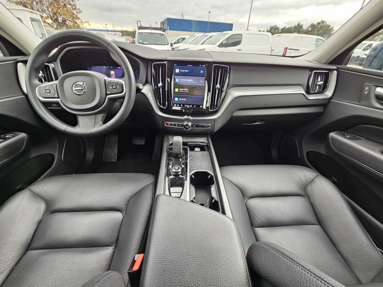 Volvo Xc60 Ii B5 4x4 2.0 Aut  2022 Usado  Usado en Autoselect Usados