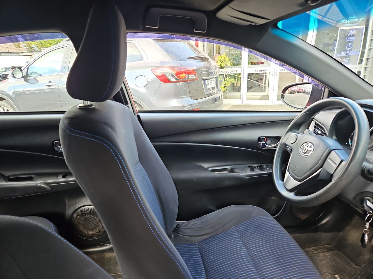 Toyota Yaris sport New Yaris Sport Gle 1.5 2022 Usado en Usados de Primera - Sergio Escobar